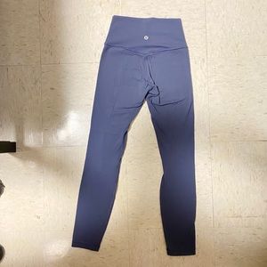 Lululemon Align Leggings